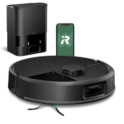 Roomba Max 705 Vac ロボット + AutoEmpty 充電ステーション
